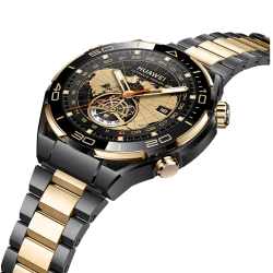 Huawei Watch Ultimate Design (Gold)