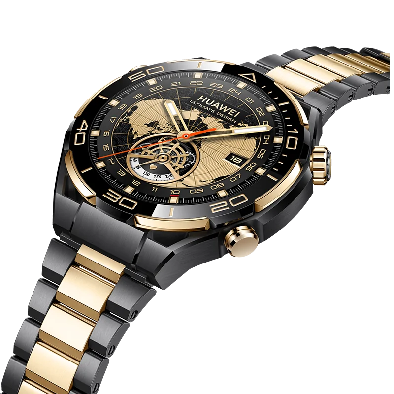 Huawei Watch Ultimate Design (Or)