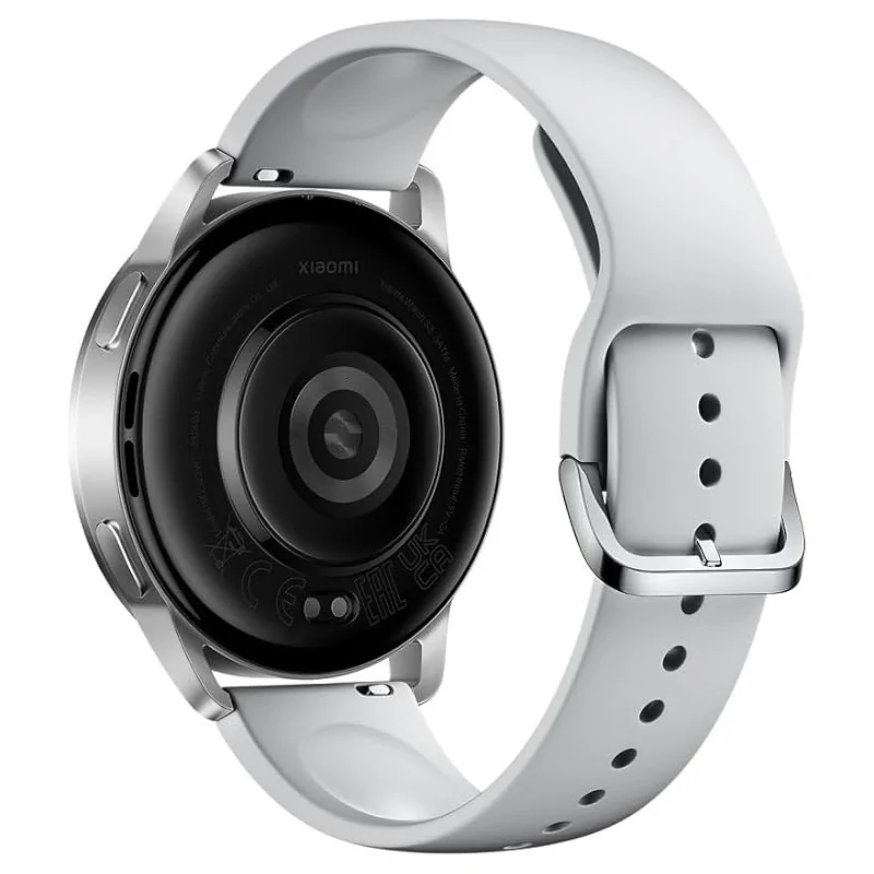 Xiaomi Watch S3 46mm Prateado