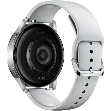 Xiaomi Watch S3 46mm Argento