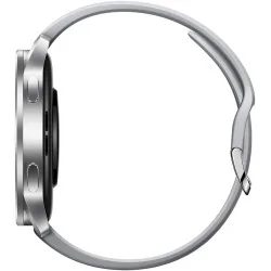 Xiaomi Watch S3 46mm Plata