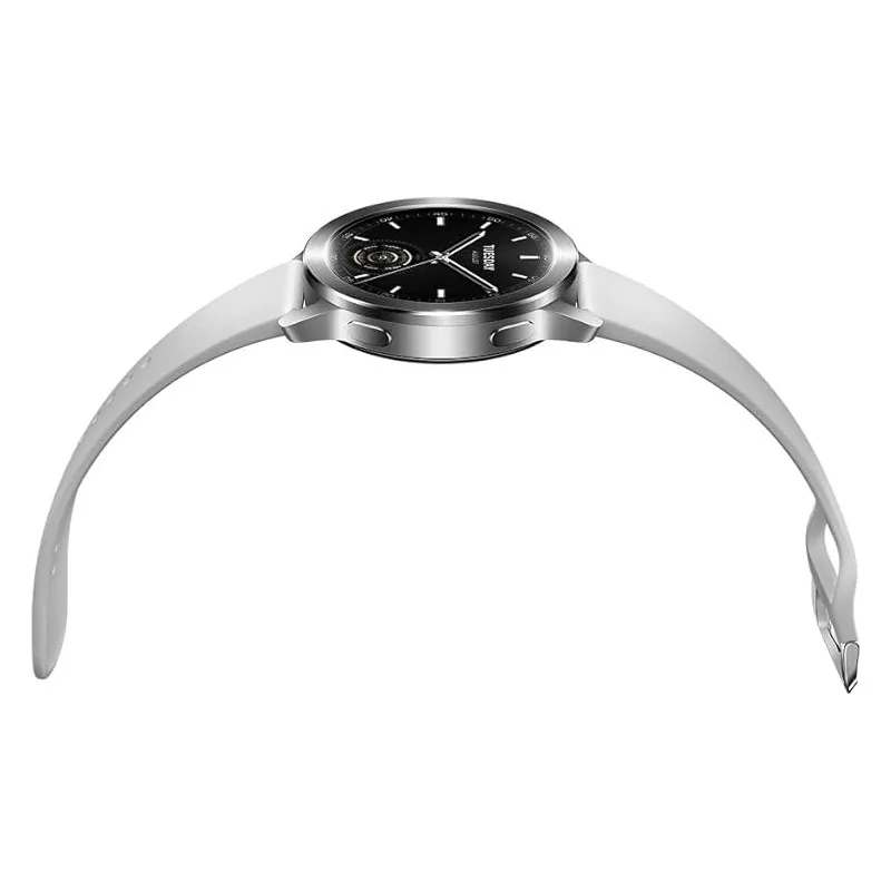 Xiaomi Watch S3 46mm Plata