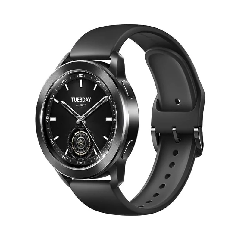 Xiaomi Watch S3 46mm Nero
