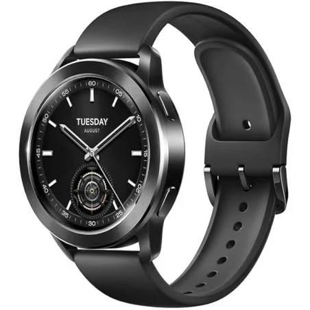 Xiaomi Watch S3 46mm Nero
