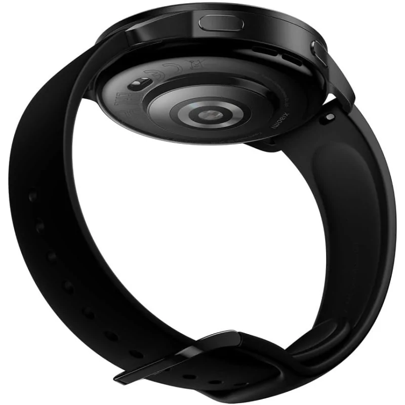 Xiaomi Watch S3 46mm Nero