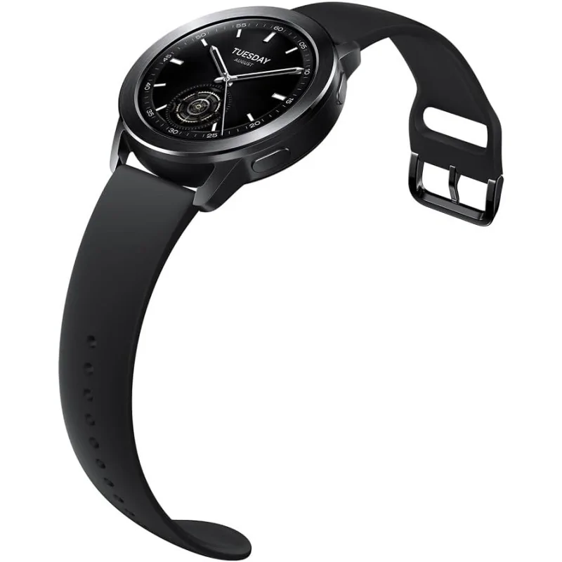 Xiaomi Watch S3 46mm Preto