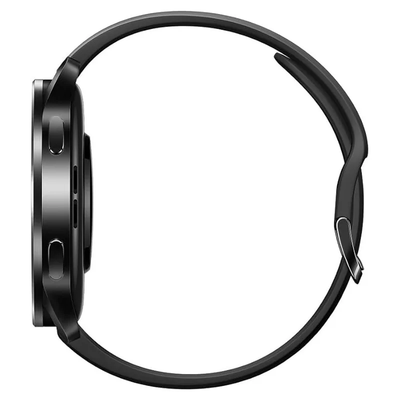 Xiaomi Watch S3 46mm Preto