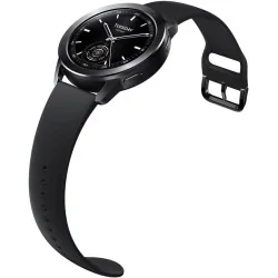 Xiaomi Watch S3 46mm (E-Sim) Schwarz