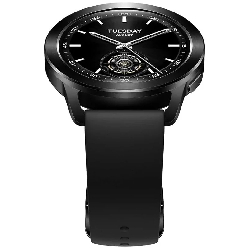 Xiaomi Watch S3 46mm (E-sim) Black