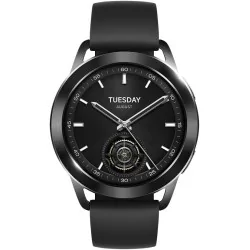 Xiaomi Watch S3 46mm (E-sim) Black