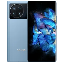SALE - VIVO X Note Dual Sim 5G 12GB + 512GB Blue - Brazilian