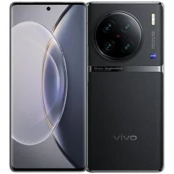 CONSEGNA VELOCE - VIVO X90 Pro Plus + 12 GB+512 GB Nero