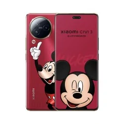 Xiaomi Civi 3 Disney 12 GB + 512 GB Myszka Miki
