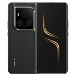 Honor Magic 6 Ultimate 16 Go + 1 To Noir