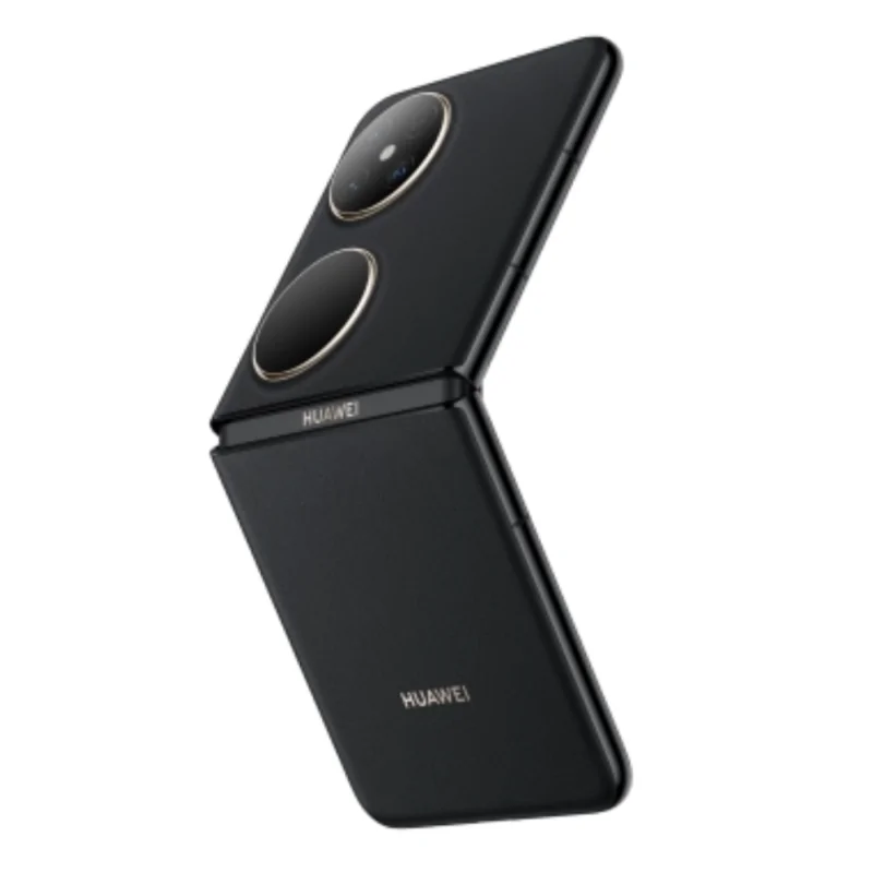 Huawei Pocket 2 12 GB + 512 GB Nero