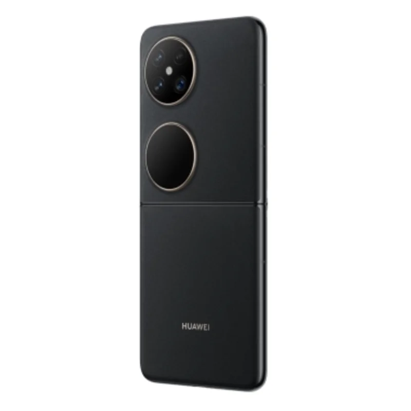Huawei Pocket 2 12 GB + 512 GB Nero