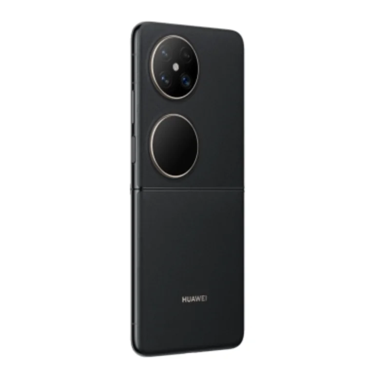 Huawei Pocket 2 12GB + 512GB Black