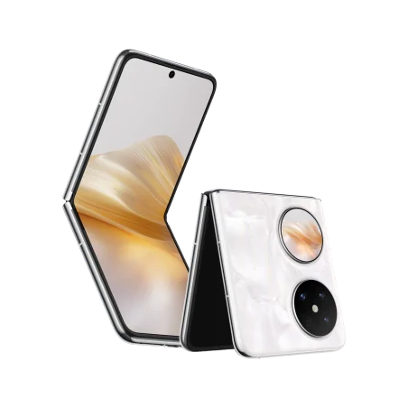 Huawei Pocket 2 12GB + 512GB Blanco