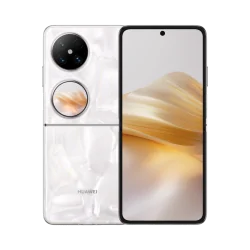 Huawei Pocket 2 12GB + 512GB White