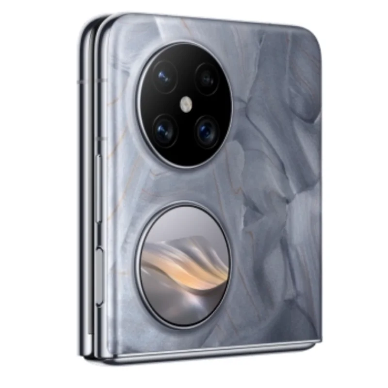 Huawei Pocket 2 12GB + 512GB Grigio