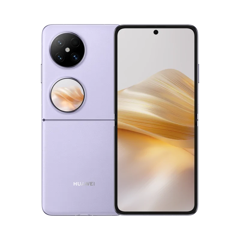 Huawei Pocket 2 12GB + 512GB Purple