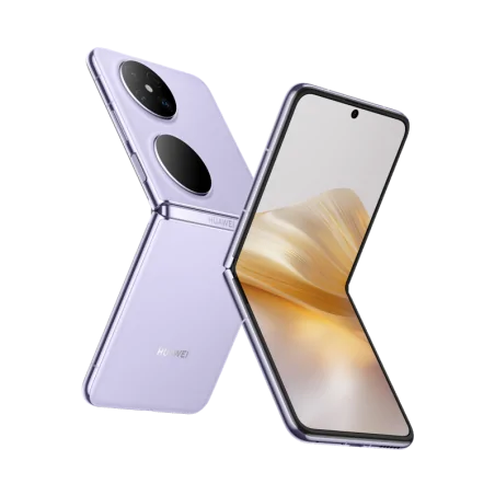 Huawei Pocket 2 12GB + 512GB Viola