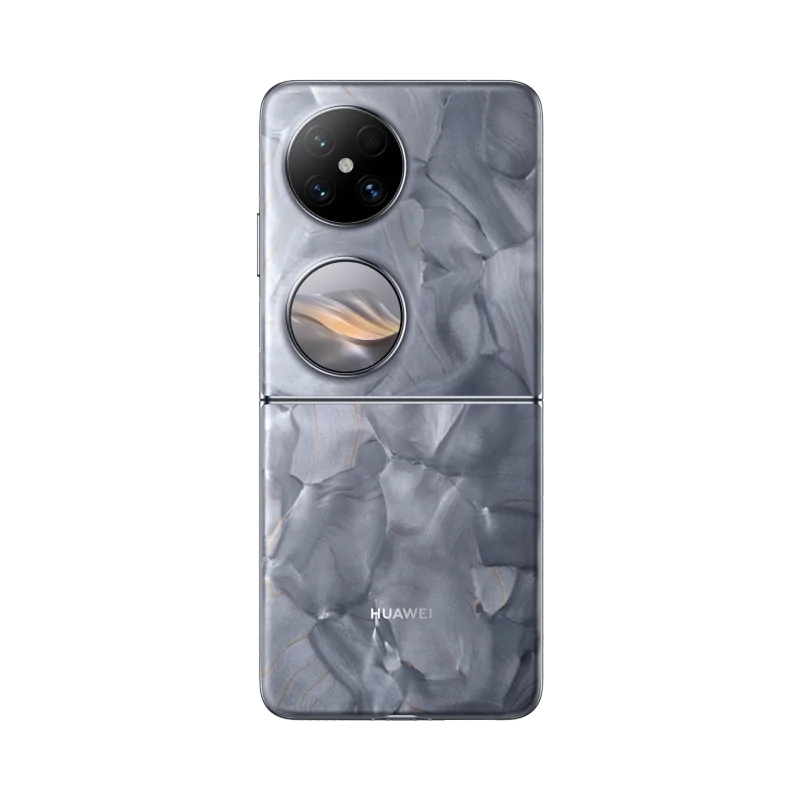 Huawei Pocket 2 12GB + 512GB Grau