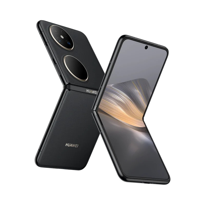 Huawei Pocket 2 12GB + 512GB Grigio