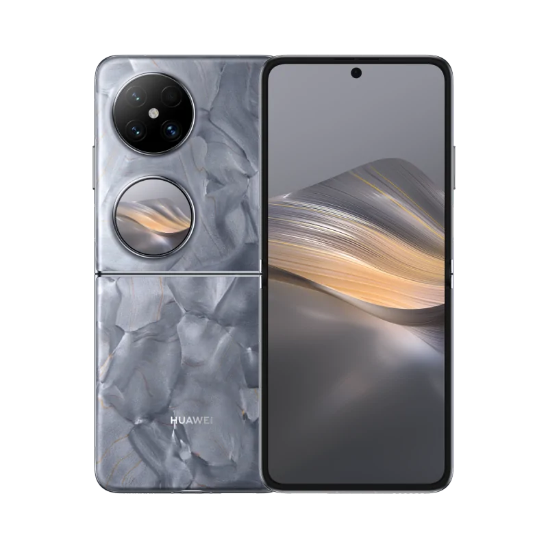 Huawei Pocket 2 12GB + 512GB Grigio