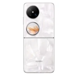 Huawei Pocket 2 12GB + 1TB White