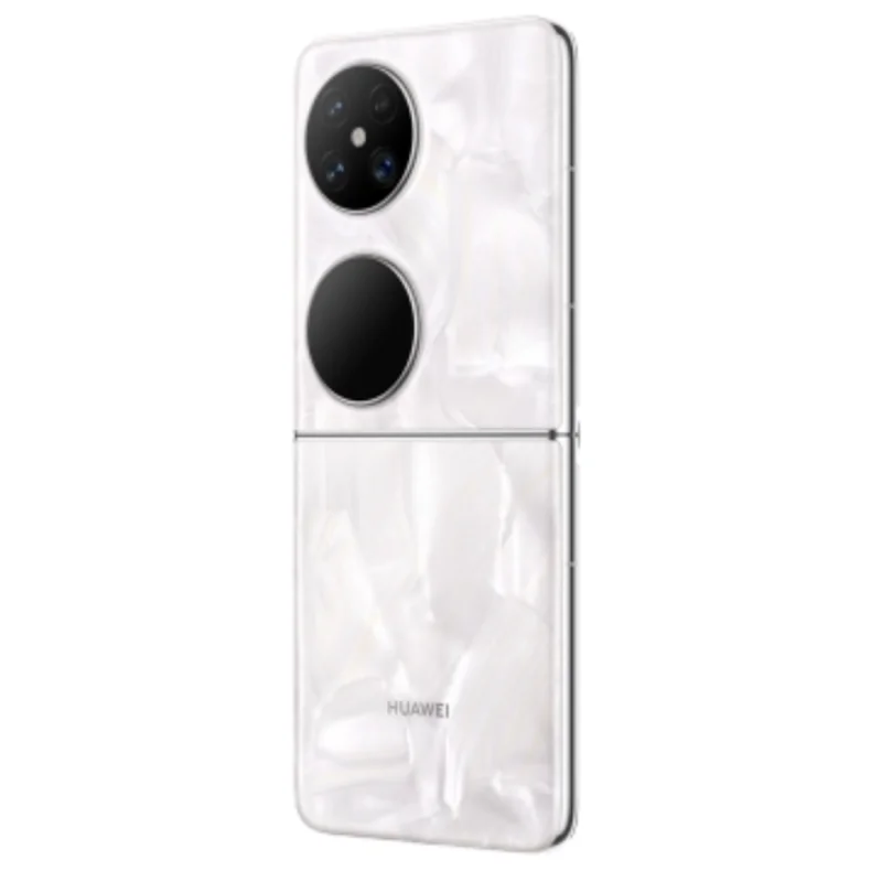 Huawei Pocket 2 12GB + 1TB White