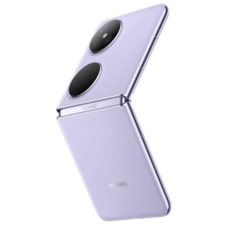 Huawei Pocket 2 12 GB + 1 TB Roxo