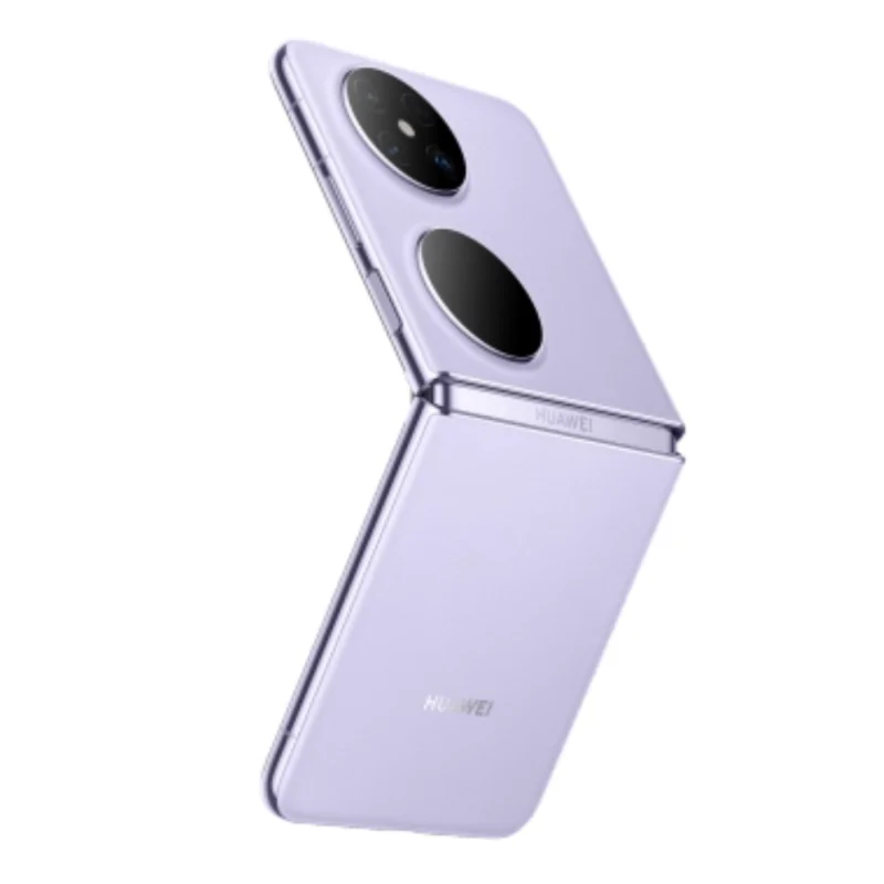 Huawei Pocket 2 12GB + 1TB Viola