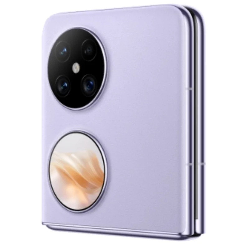Huawei Pocket 2 12GB + 1TB Morado