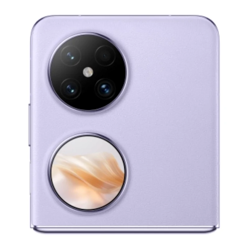 Huawei Pocket 2 12 GB + 1 TB Roxo
