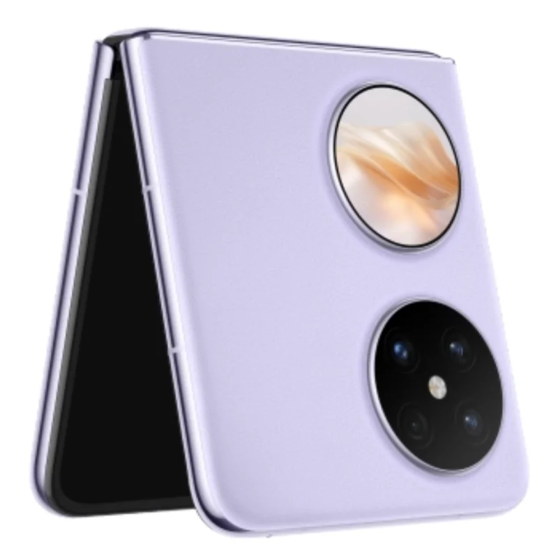 Huawei Pocket 2 12GB + 1TB Viola