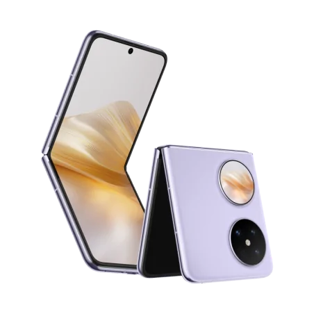Huawei Pocket 2 12GB + 1TB Morado