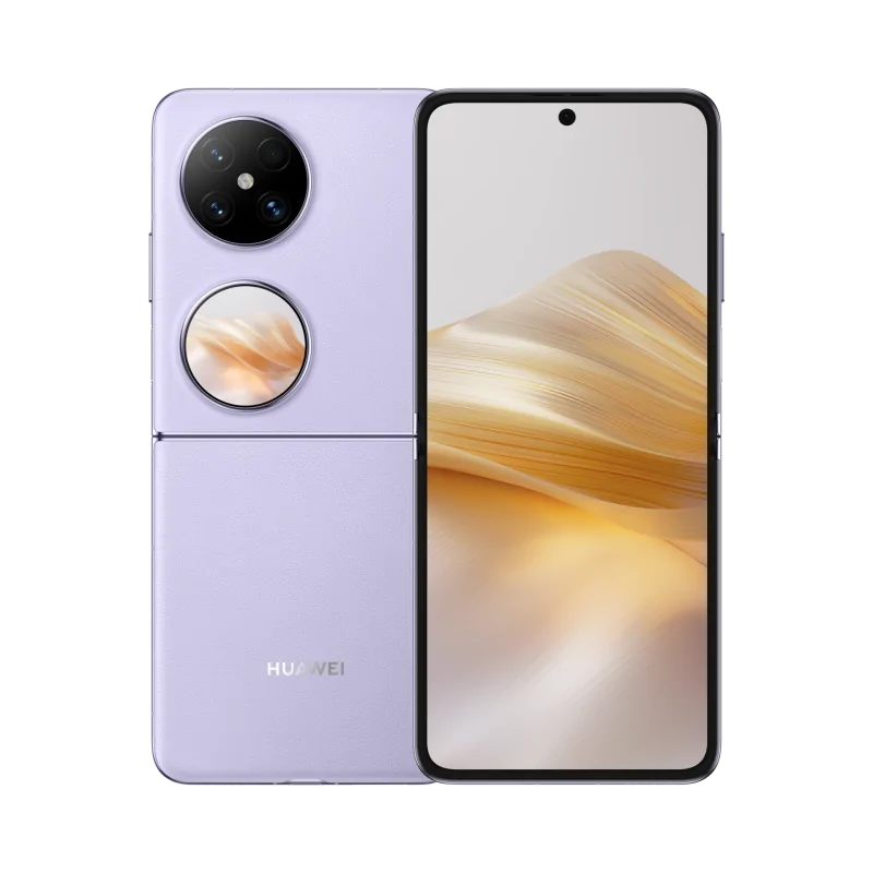Huawei Pocket 2 12GB + 1TB Viola