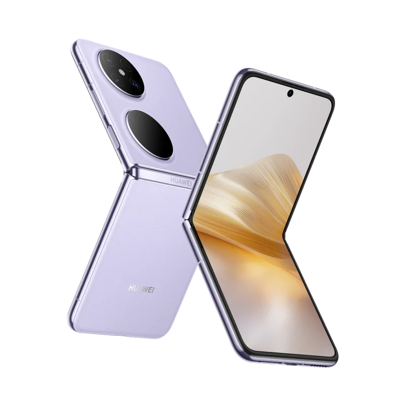 Huawei Pocket 2 12GB + 1TB Viola