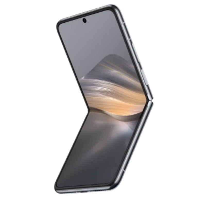Huawei Pocket 2 12GB + 1TB Gris