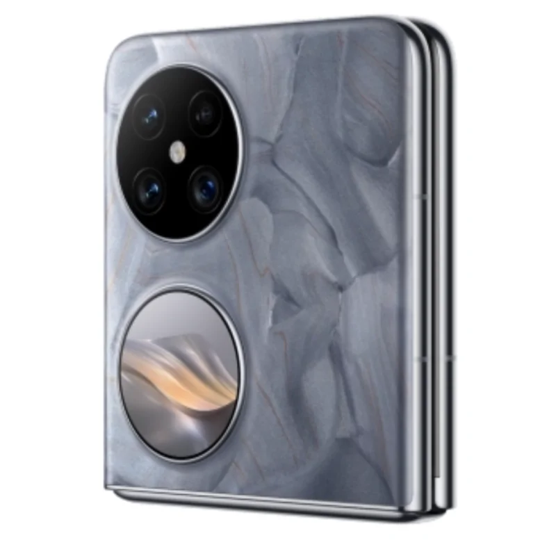 Huawei Pocket 2 12GB + 1TB Grey