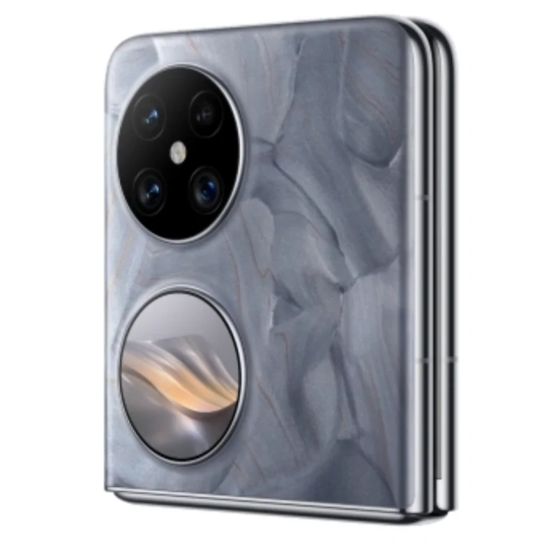 Huawei Pocket 2 12GB + 1TB Gris