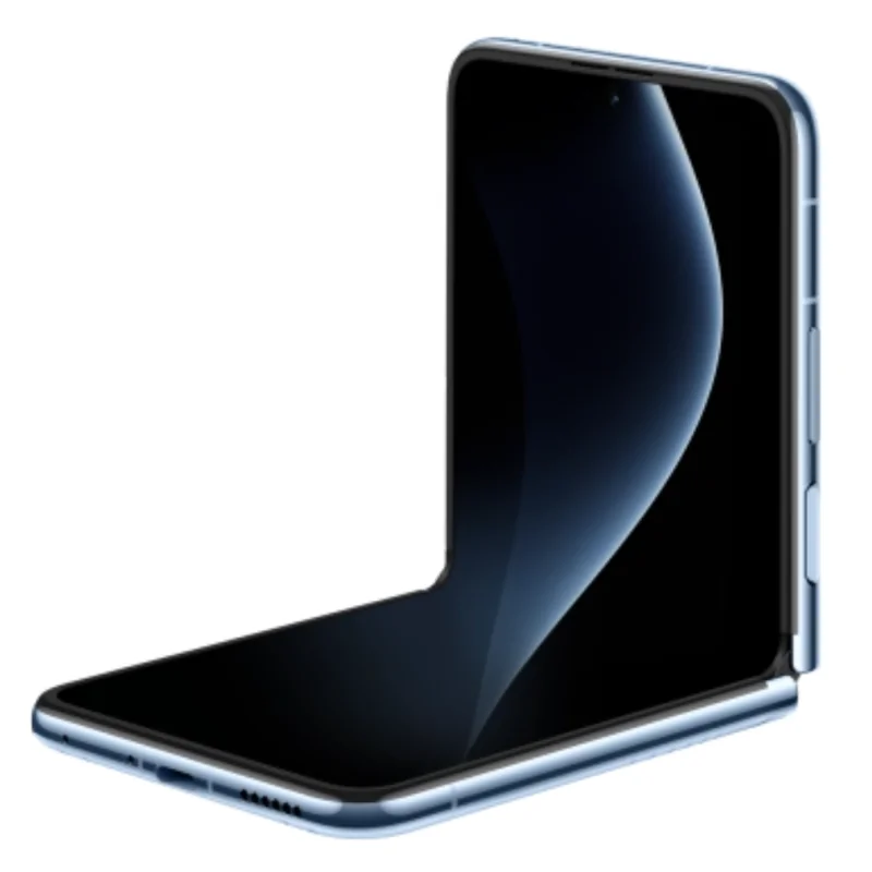 Huawei Pocket 2 12GB + 1TB Gris