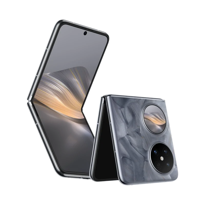 Huawei Pocket 2 12GB + 1TB Gris