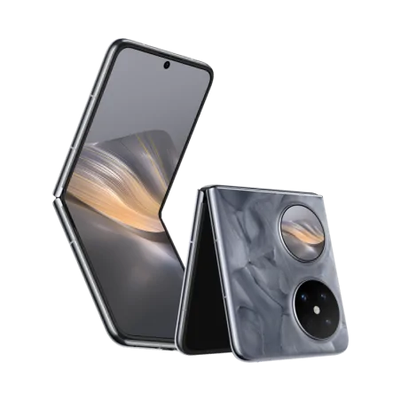 Huawei Pocket 2 12 Go + 1 To Gris