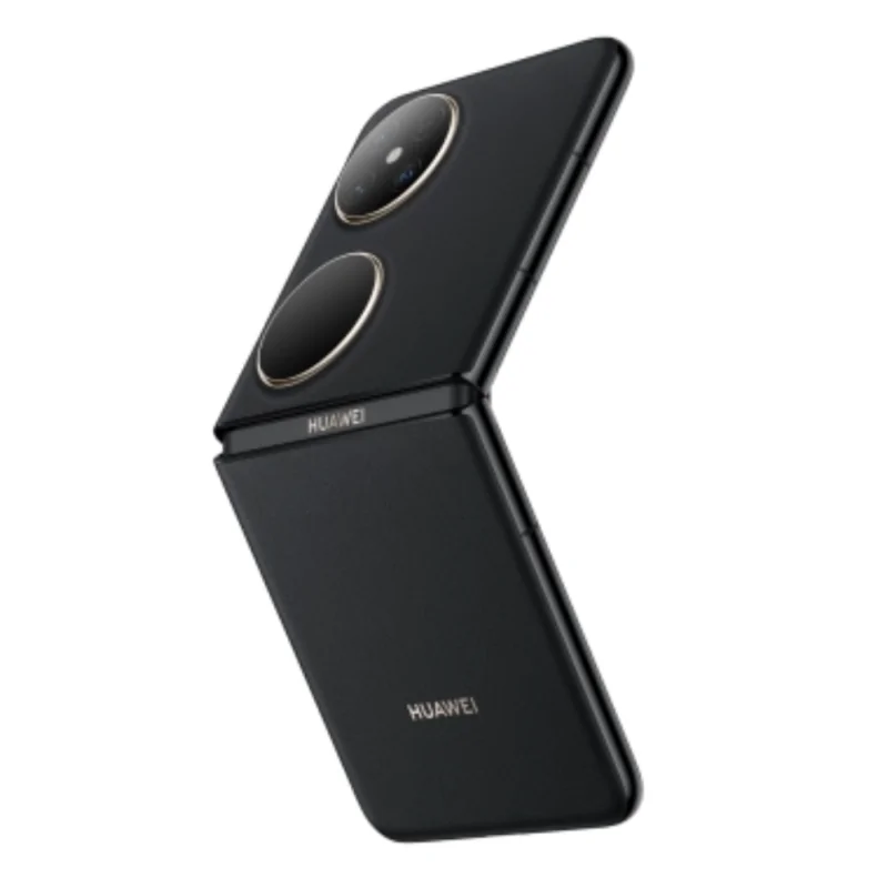 Huawei Pocket 2 12GB + 1TB Black