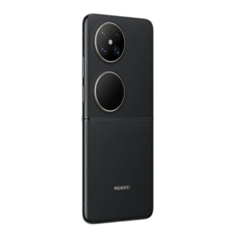Huawei Pocket 2 12 GB + 1 TB Nero