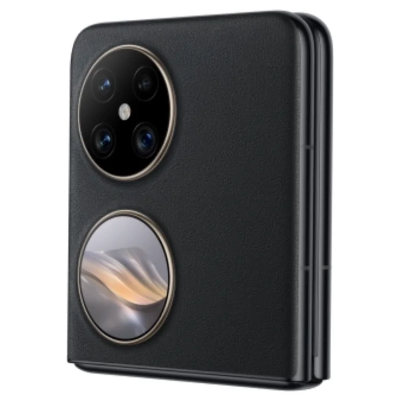Huawei Pocket 2 12 GB + 1 TB Nero