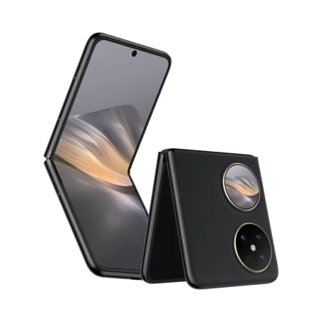Huawei Pocket 2 12GB + 1TB Preto