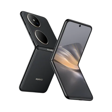 Huawei Pocket 2 12 GB + 1 TB Nero